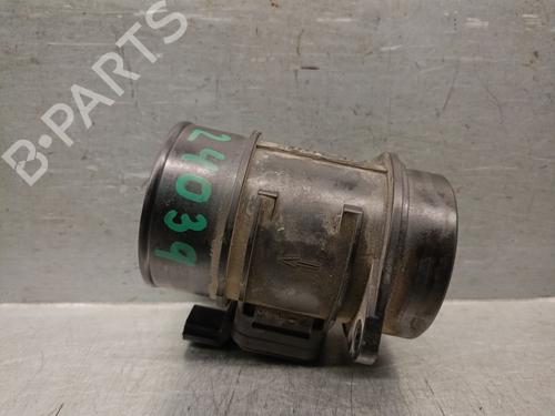 Used Mass air flow sensor DACIA LODGY (JS_) 1.5 dCi (90 hp) 30599647