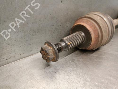Right rear driveshaft JEEP GRAND CHEROKEE IV (WK, WK2) 3.0 CRD V6 4x4 | BP28378681M41 