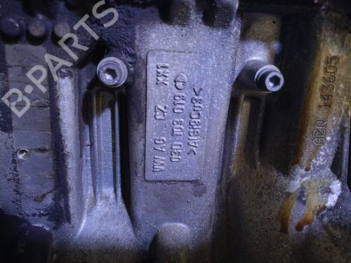 Engine SEAT IBIZA III (6L1) 1.2 | BP29833021M1