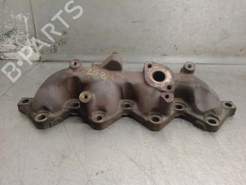 exhaust-manifold-opel-astra-h-a04-2004-2005-2006-2007-2008-2009-2010-2011-2012-2013-2014-40219918 main image