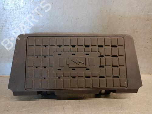 Used Electronic module Electronic module VW AMAROK (T1A, T1B) 3.0 TDI 4motion (241 hp) 34538792 34538792