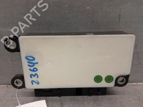 ECU airbags CHEVROLET CRUZE Hatchback (J305) 1.6 | BP29207193M53 