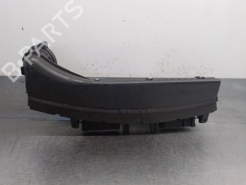 Air filter box BMW X3 (E83) 2.0 sd | BP29730201M87 