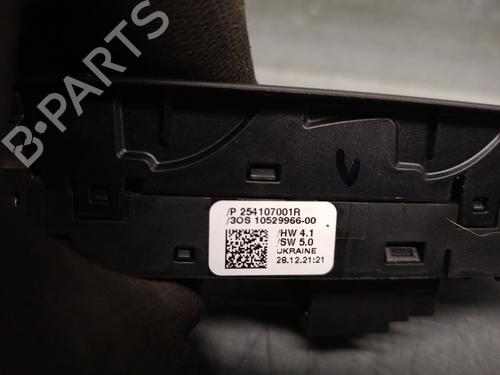 Left front window switch RENAULT ARKANA I (LCM_, LDN_) 1.6 E-TECH 145 (LDMU) | BP33466023I27 - Image 6