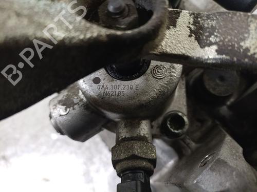 Gearbox VW GOLF PLUS V (5M1, 521) 1.9 TDI | BP33468352M3  - Image 10