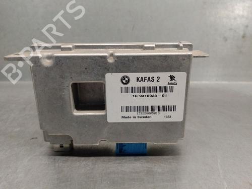 Used Electronic module BMW 3 Touring (F31) 330 d (258 hp) 31999023