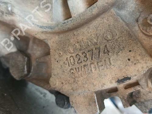 Gearbox VOLVO V40 Estate (645) 1.9 DI | BP6318273M3 