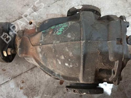 Rear differential MERCEDES-BENZ C-CLASS (W203)  | BP6523687M24 