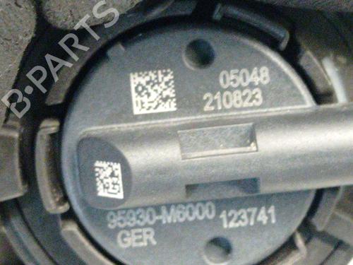 Elektronisk modul KIA XCEED (CD) 1.0 T-GDI | BP27243680M83 