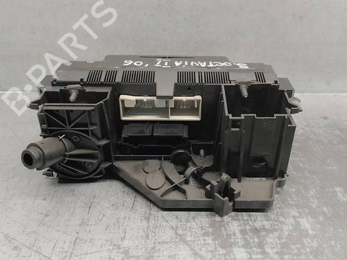 Climate control SKODA OCTAVIA II (1Z3) 1.9 TDI | BP17335709I5 