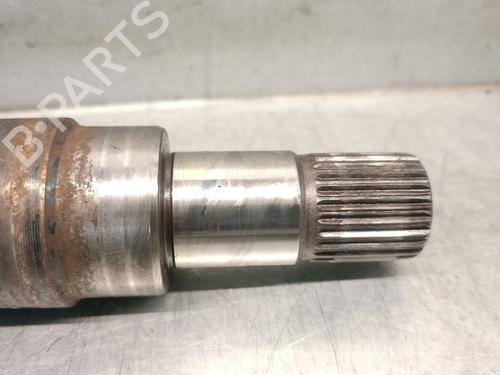 Right front driveshaft FORD C-MAX II (DXA/CB7, DXA/CEU) 1.0 EcoBoost | BP28538367M39 