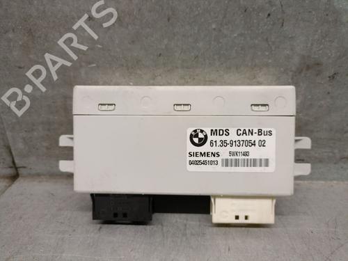 Elektronisk modul BMW X1 (E84) sDrive 18 d (143 hp) 30839326