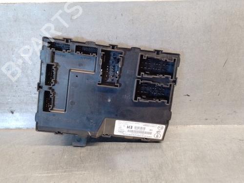Sikringsdåse FORD TRANSIT COURIER B460 Box Body/MPV 1.5 EcoBlue (100 hp) 29163516