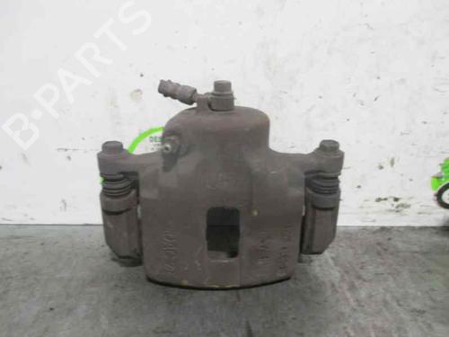 Used Right front brake caliper DAEWOO REZZO (U100) 1.8 (101 hp) 11615358