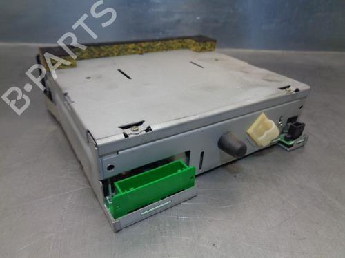 Radio RENAULT LAGUNA II (BG0/1_) 2.2 dCi (BG0F) | BP9765626E6 