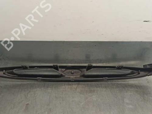 Grille FORD ESCORT VI (GAL, AAL, ABL)  | BP7276724C40 