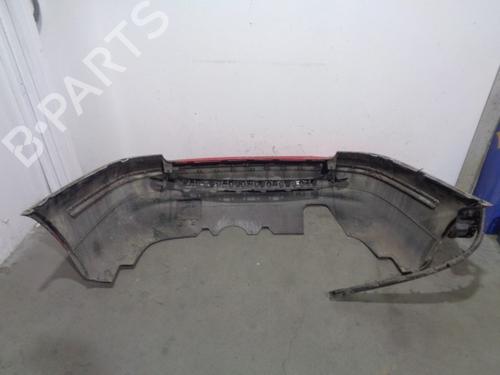 Rear bumper SEAT TOLEDO II (1M2) 1.9 TDI | BP11632410C8 