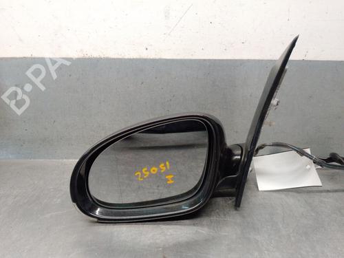 left-mirror-vw-golf-plus-v-5m1-521-2004-2005-2006-2007-2008-2009-2010-2011-2012-2013-33399926 main image