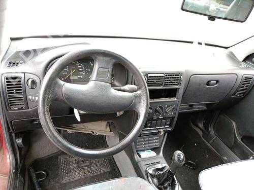 Right front indicator SEAT IBIZA II (6K1) 1.9 D | BP26206821C33