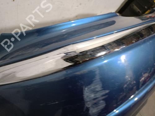 Pare-chocs arrière JAGUAR X-TYPE I (X400) 2.5 V6 All-wheel Drive | BP29477846C8 