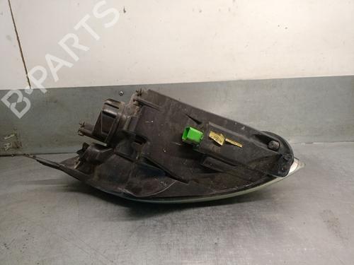 Right headlight FORD FIESTA V (JH_, JD_)  | BP27669527C29 