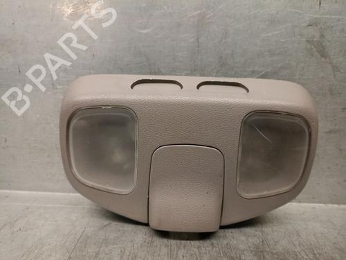 Used Interior roof light NISSAN PICK UP (D22) 2.5 Di (133 hp) 30929673