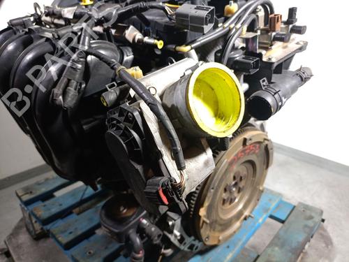 Engine MAZDA 3 Saloon (BK) 2.0 (BKEP) | BP36856850M1  - Image 8