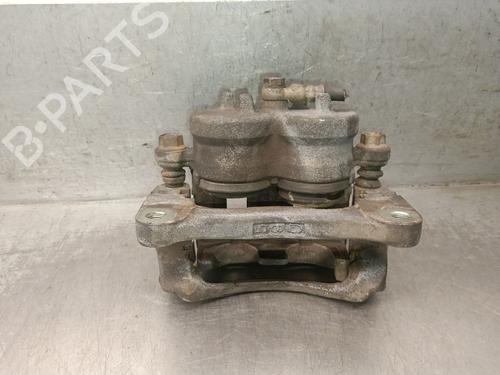 Left front brake caliper MITSUBISHI PAJERO III (V7_W, V6_W) 3.2 Di-D (V68W) | BP32469030M105