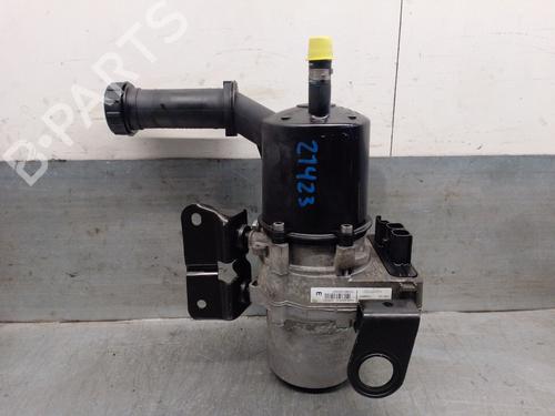 Used Steering pump PEUGEOT 5008 (0U_, 0E_) 1.6 BlueHDi 120 (120 hp) 21772840