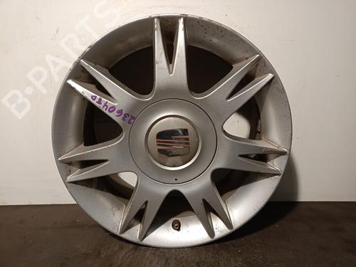 Used Rim SEAT IBIZA III (6L1) 1.4 TDI (75 hp) 29244927