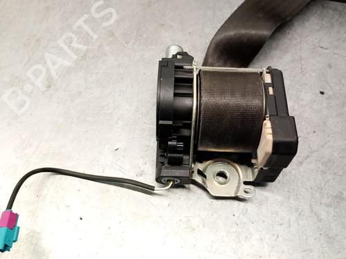 Front right seatbelt FIAT PANDA (169_) 1.2 (169.AXB11, 169.AXB1A) | BP28112921I25 - Image 6
