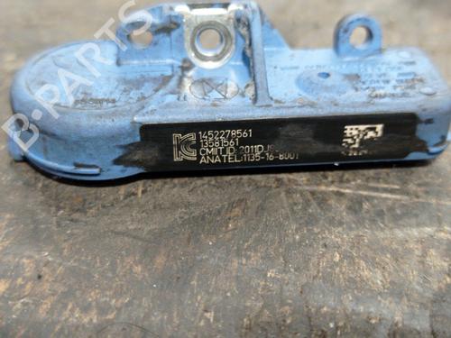 Electronic sensor OPEL CORSA E (X15) 1.4 (08, 68) | BP35724288M84  - Image 6
