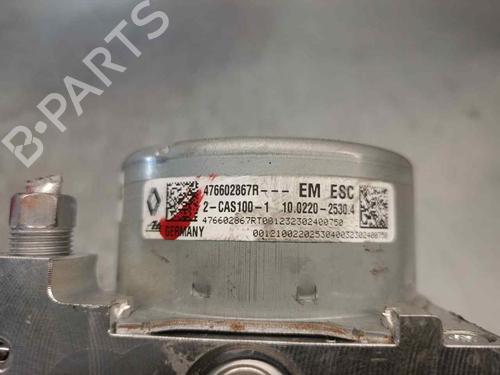 ABS pump DACIA SANDERO III 1.0 TCe 90 | BP18320578M43 