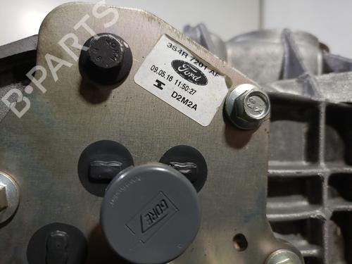 Gearbox FORD TRANSIT CONNECT V408 Box Body/MPV 1.5 TDCi | BP39470800M3 - Image 7