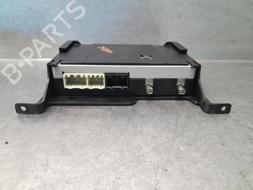 Electronic module OPEL ZAFIRA TOURER C (P12) 1.4 (75) | BP37154617M83 - Image 3