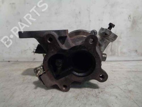 Turbocharger/Supercharger FORD FUSION (JU_)  | BP7578384M71 