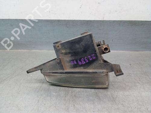 Right front fog light OPEL ZAFIRA A MPV (T98) 2.0 DTI 16V (F75) | BP25433308C31 