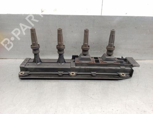 Used Ignition coil PEUGEOT 406 (8B) 2.0 16V (132 hp) 22793460