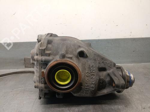 Differensial bakvogn BMW 3 (F30, F80) 330 e (252 hp) 28210777