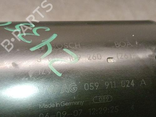 Starter AUDI A8 D3 (4E2, 4E8) 3.0 TDI quattro | BP32249620M8  - Image 6