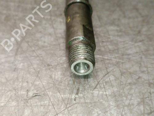 Injector AUDI A6 C5 (4B2, 4B4) 2.5 TDI | BP30777457M100