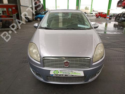 Headlight switch FIAT LINEA (323_, 110_) 1.3 JTD Multijet (323AXB1A) | BP28048649I24 - Image 9