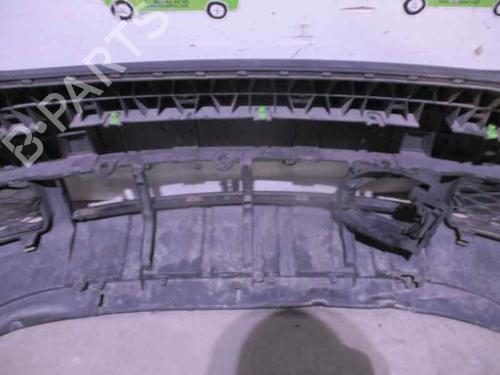 Front bumper AUDI ALLROAD C5 (4BH) 2.5 TDI quattro | BP2321269C7 