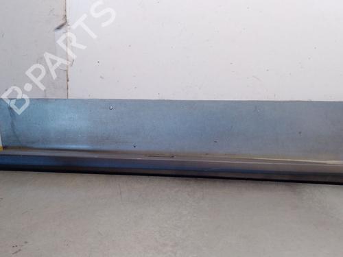 Rear parcel shelf VW TOURAN (1T1, 1T2) 1.9 TDI | BP29566739C85 