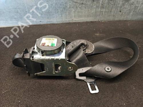 Front right seatbelt BMW 5 (E60) 520 d | BP8725834I25 