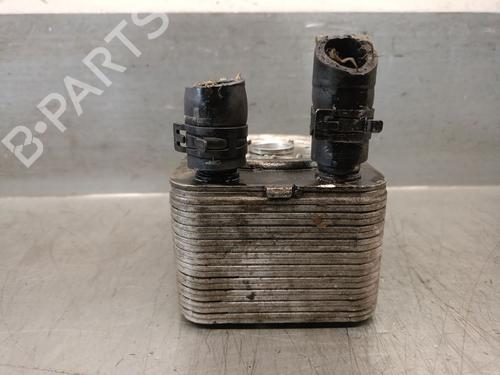 Oliekøler VW PASSAT B6 (3C2) 2.0 TDI 16V | BP29277498M33 