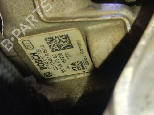 Engine CITROËN C4 CACTUS 1.6 BlueHDi 100 | BP28318358M1