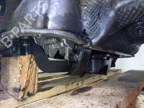 Engine AUDI A6 C7 Avant (4G5, 4GD) 3.0 TDI | BP28129089M1 