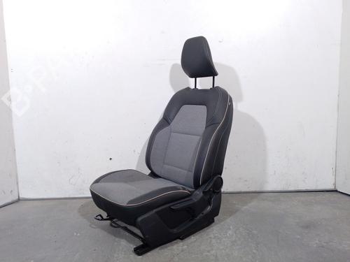 Left front seat RENAULT CLIO V (B7_) 1.6 E-TECH 140 (B7MU) | BP39715956C15 - Image 4