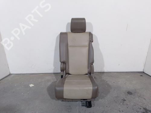 Sæde Bagtil DODGE JOURNEY 2.0 CRD (140 hp) 25729094